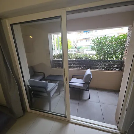 Neuf Et Confortable De 1 Chambres, Securisee, Centre Et سيكس-فور-لو-بلاج